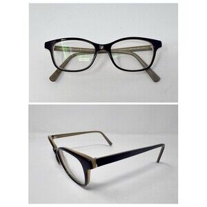 Jean Lafont Regard 7041 Eyeglass Frames 49-16-138 France Made Authentic